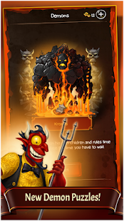 Doodle Devil™ Free - náhled