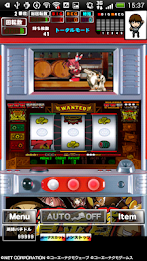 [グリパチ]賞金首(パチスロゲーム) poster 5