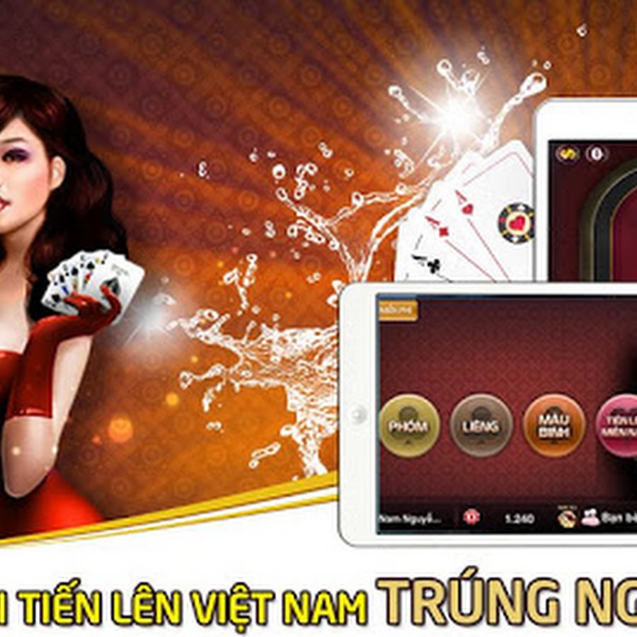 TIẾN LÊN MIỀN NAM