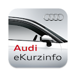 Audi eKurzinfo Apk