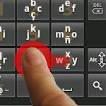 SlideType Keyboard Apk