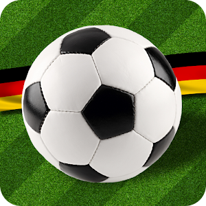 Goal Alarm! Germany logo