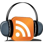Rss Feed - News Speaker  Icon