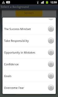 Free Motivation Sessions APK