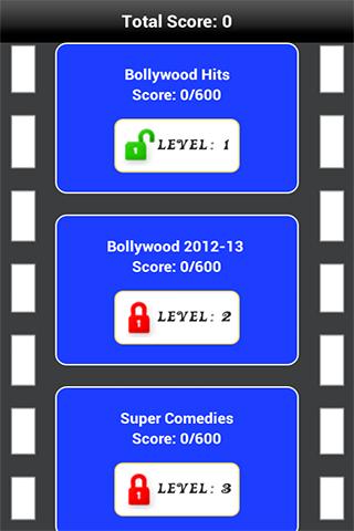 【免費休閒App】Guess The Movie - Bollywood-APP點子