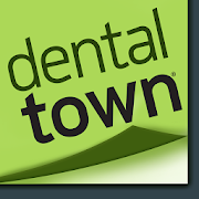 Dentaltown Magazine  Icon