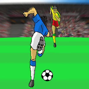 Football Dribbling for PC and MAC
