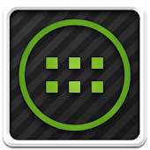 AppDrawer (MIUI App Drawer)