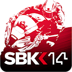 Cover Image of Baixar SBK14 Official Mobile Game 1.4.7 APK