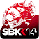 SBK14 Official Mobile Game icon
