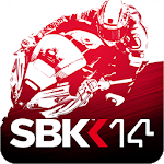 SBK14 Official Mobile Game Apk