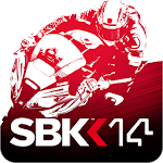 SBK14 Official Mobile Game Apk