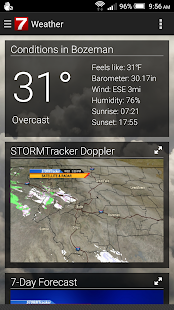 KBZK Screenshots 3