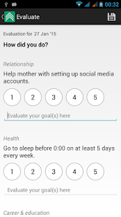 Personal Life Goal Coach(圖6)-速報App