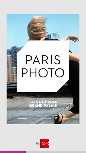 Paris Photo 2014