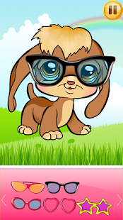 Pet Spa - screenshot thumbnail