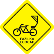 Fazilka Ecocabs  Icon