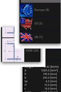 LetsConstruct Suite - screenshot thumbnail