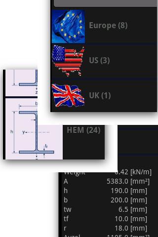 LetsConstruct Suite Screen 2