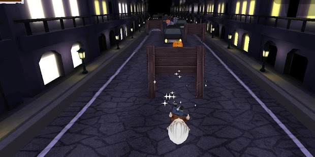 How to mod Halloween Run lastet apk for laptop