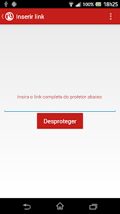 Free Download Desprotetor de Links APK for PC