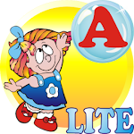ABC Bubbles - English. Lite Apk