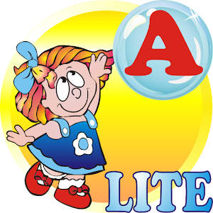 ABC Bubbles - English. Lite.apk 5.0