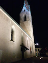 Kirche Baden