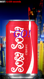 Download Soda Shake AR APK