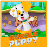 Bubble Puppy Free icon