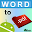 Word To PDF (No Advertising) Download on Windows