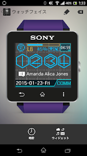 SW2idget for SmartWatch2(圖2)-速報App