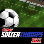 Cover Image of Unduh Super Soccer Champs 1.19.1 APK