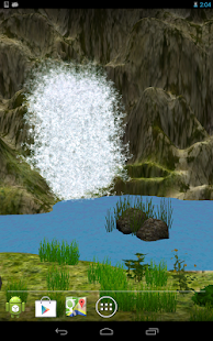 3D Waterfall HD Free(圖8)-速報App