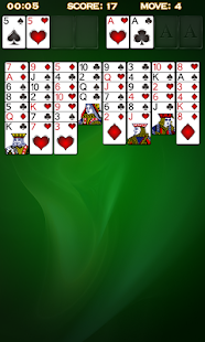 FreeCell Solitaire(圖3)-速報App