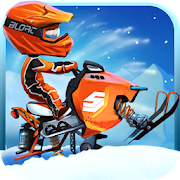 Sled Mayhem Mod Apk 2.0 [Gratis][Compra gratuita]