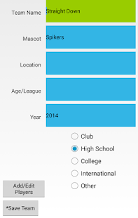 McStats-VBall VolleyBall Stats(圖4)-速報App
