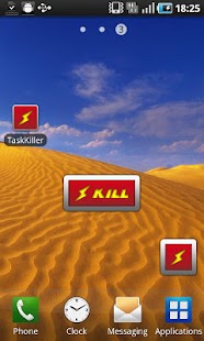 Task Killer Pro