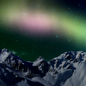Fantastic Aurora Free.apk 