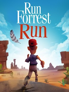 Run Forrest Run apk cracked download - screenshot thumbnail