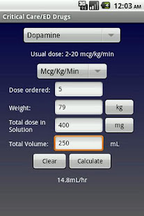 NurseCalcs(圖3)-速報App