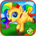 Download Little Pony Makeover Kids Game Install Latest APK downloader