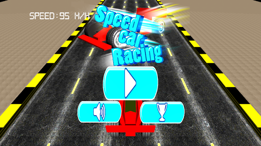 Speed Car Racing