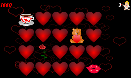 Saint Valentine Games FREE poster 6