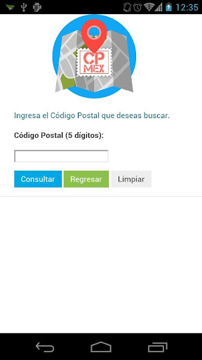 【免費工具App】CPmex: Código Postal Mexicano-APP點子