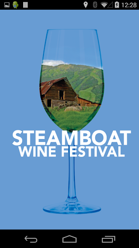 Steamboat Wine Festival