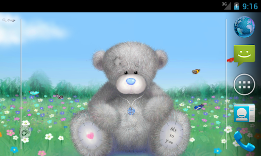 Summer Teddy Bear(圖7)-速報App