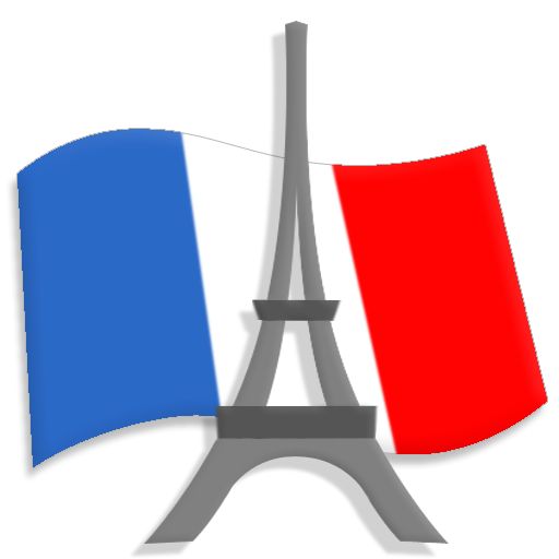 Easy-to-Learn French Phrases LOGO-APP點子