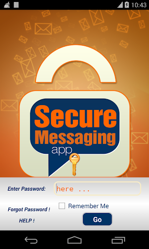 Secure Messaging App Free