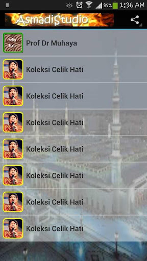 celik hati